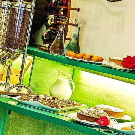 Hotel Park Zaira Cervia