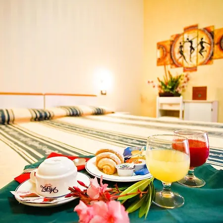 Hotel Park Zaira