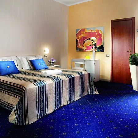 Park Zaira Hotel 3*