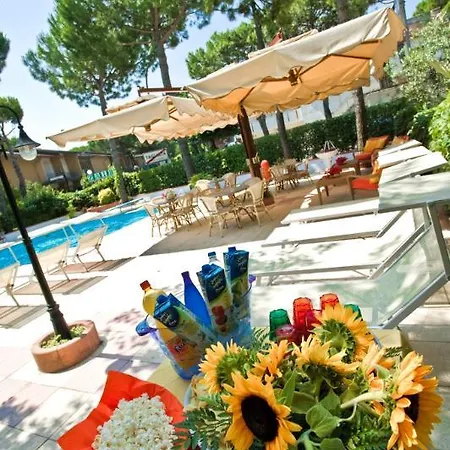 Hotel Park Zaira