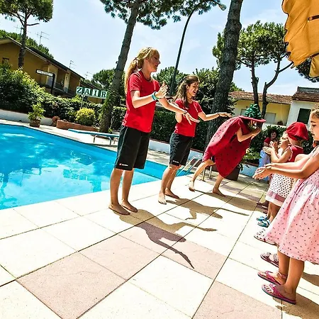 Park Zaira Hotel