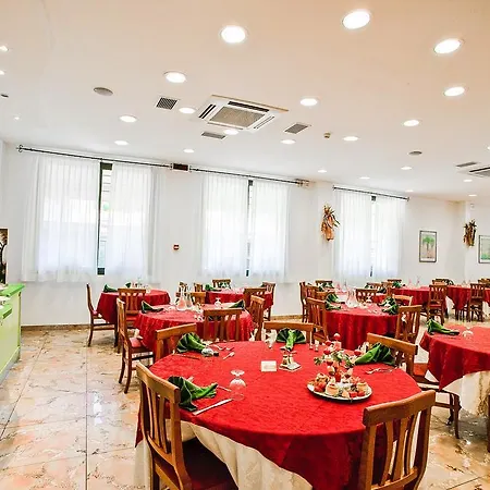 Park Zaira Hotel